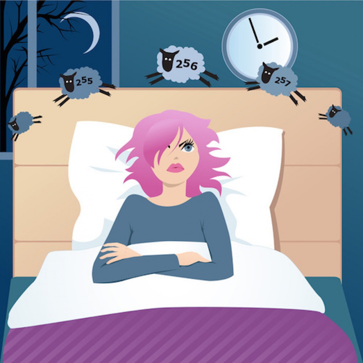 How Healthy Sleep Hygiene Practices Promote Better Sleep