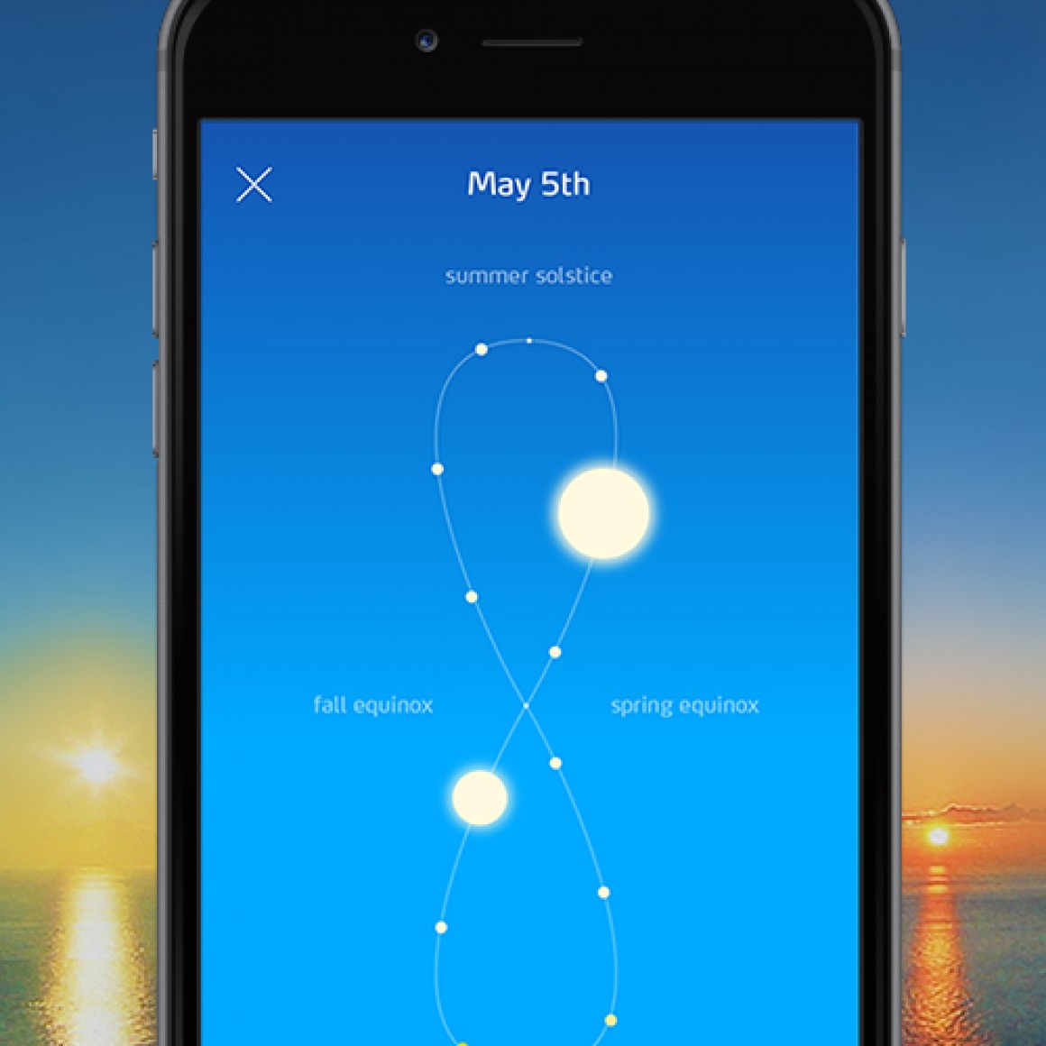 Sunn app now available for iOS!